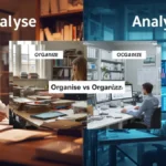 Analyse or Analyze