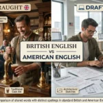 Draught or Draft