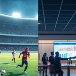Kickoff or Kick-off