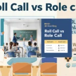 Roll Call or Role Call