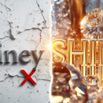 Shiney or Shiny