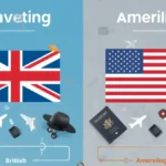 Travelling or Traveling