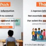 Which or That