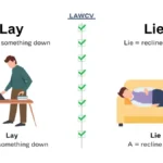 Lay or Lie