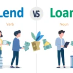 Lend or Loan
