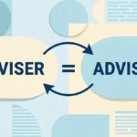 adviser or advisor