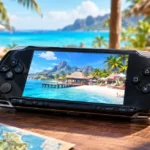 Dead or Alive Xtreme Game