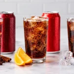 Doctor Pepper Coke or Pepsi