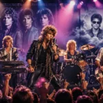 Dead or Alive Band Members