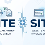 Cite or Site